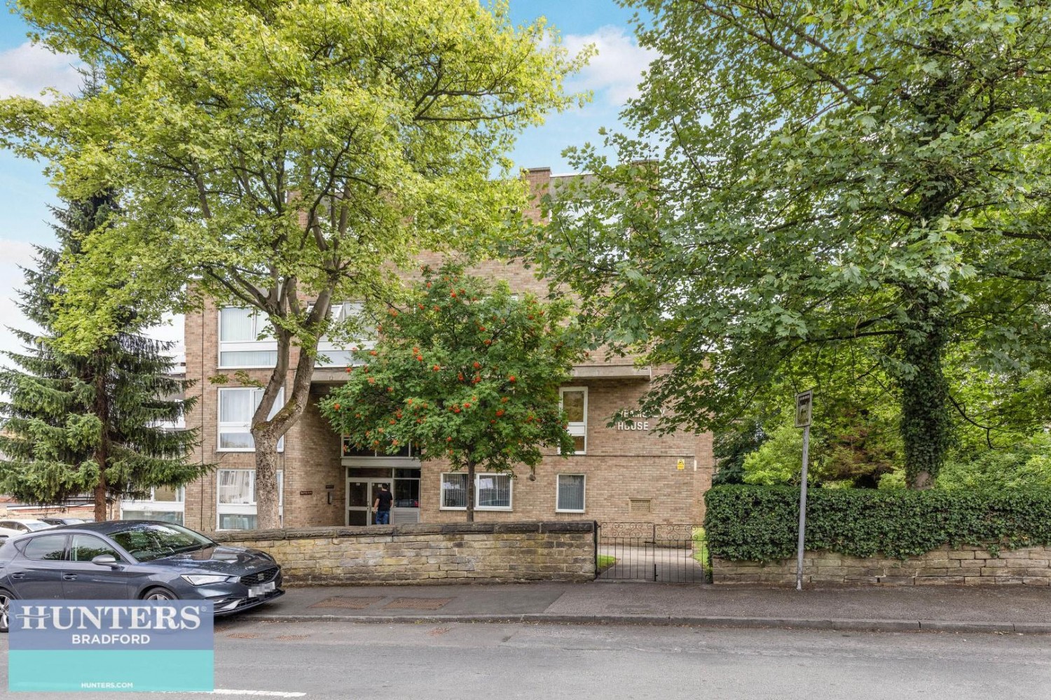 Beamsley House, Bradford Road, Shipley, BD18