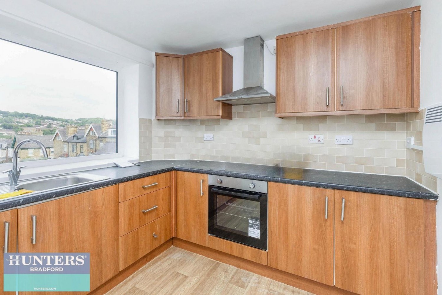 Beamsley House, Bradford Road, Shipley, BD18