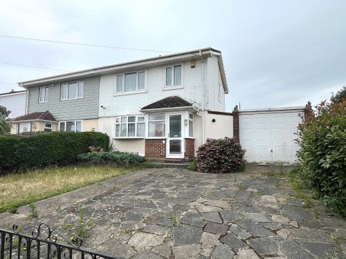 Bourne Road, Gravesend, DA12
