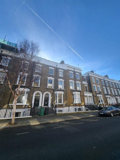 Grosvenor Avenue, London, N5