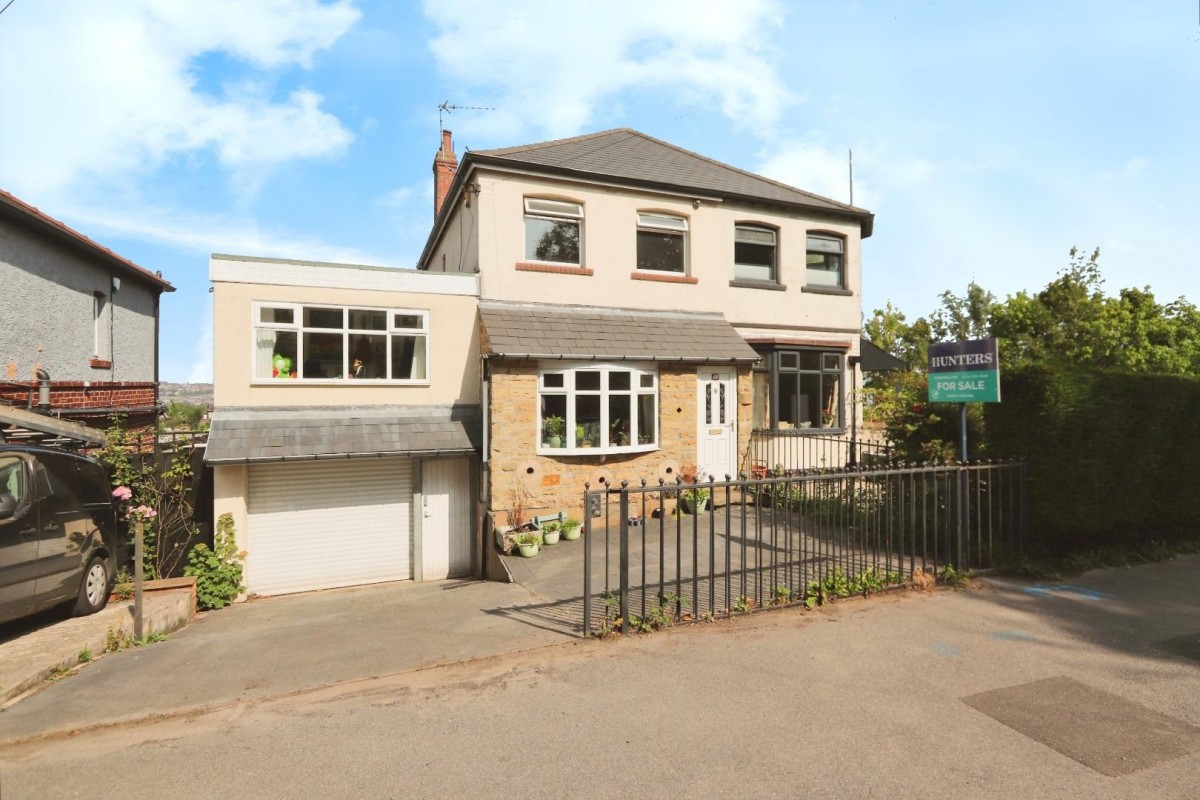 Rural Lane, Wadsley, S6