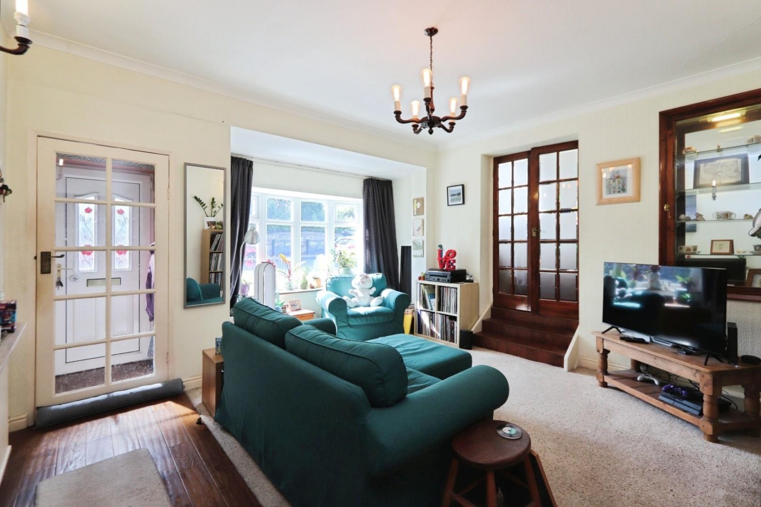 Rural Lane, Wadsley, S6