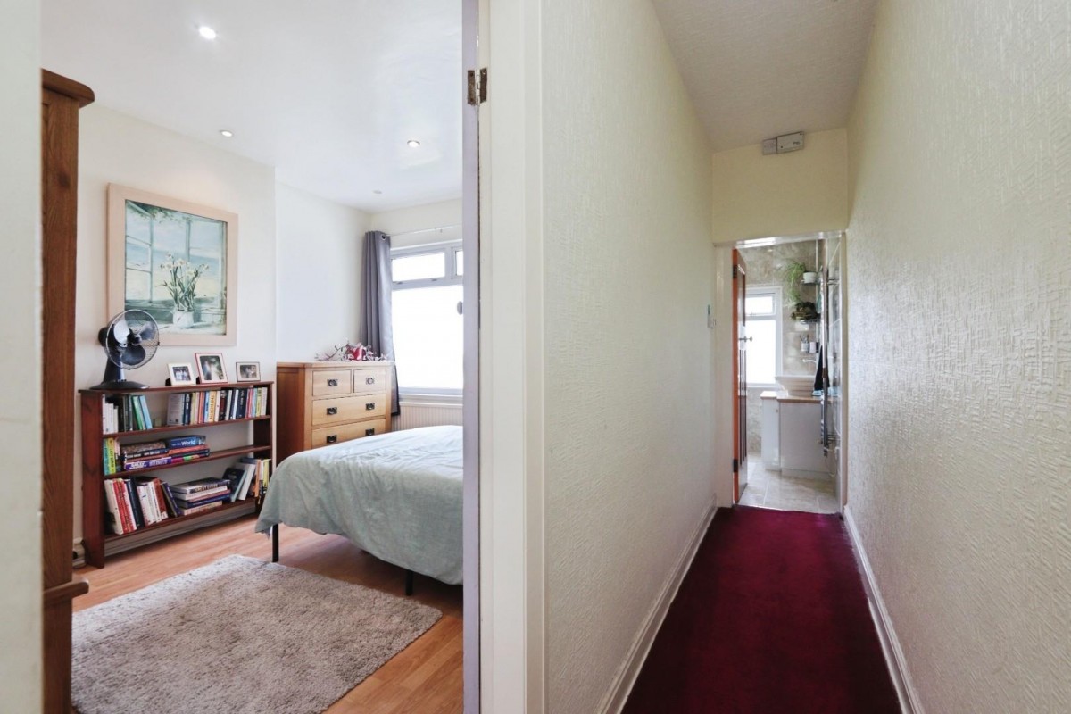 Rural Lane, Wadsley, S6