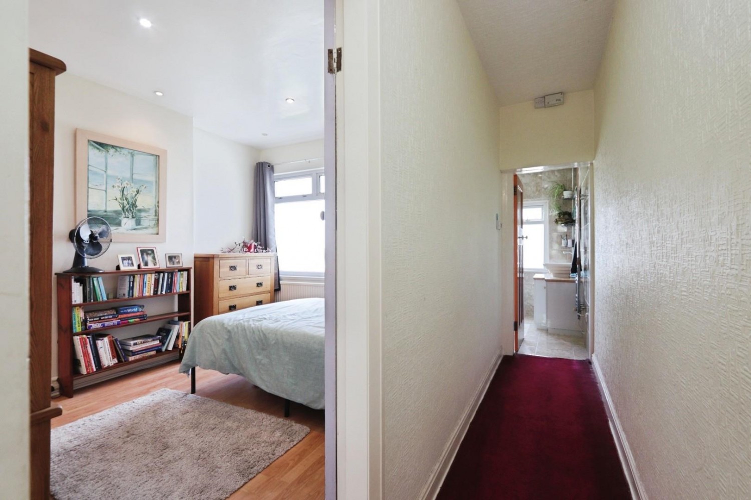 Rural Lane, Wadsley, S6