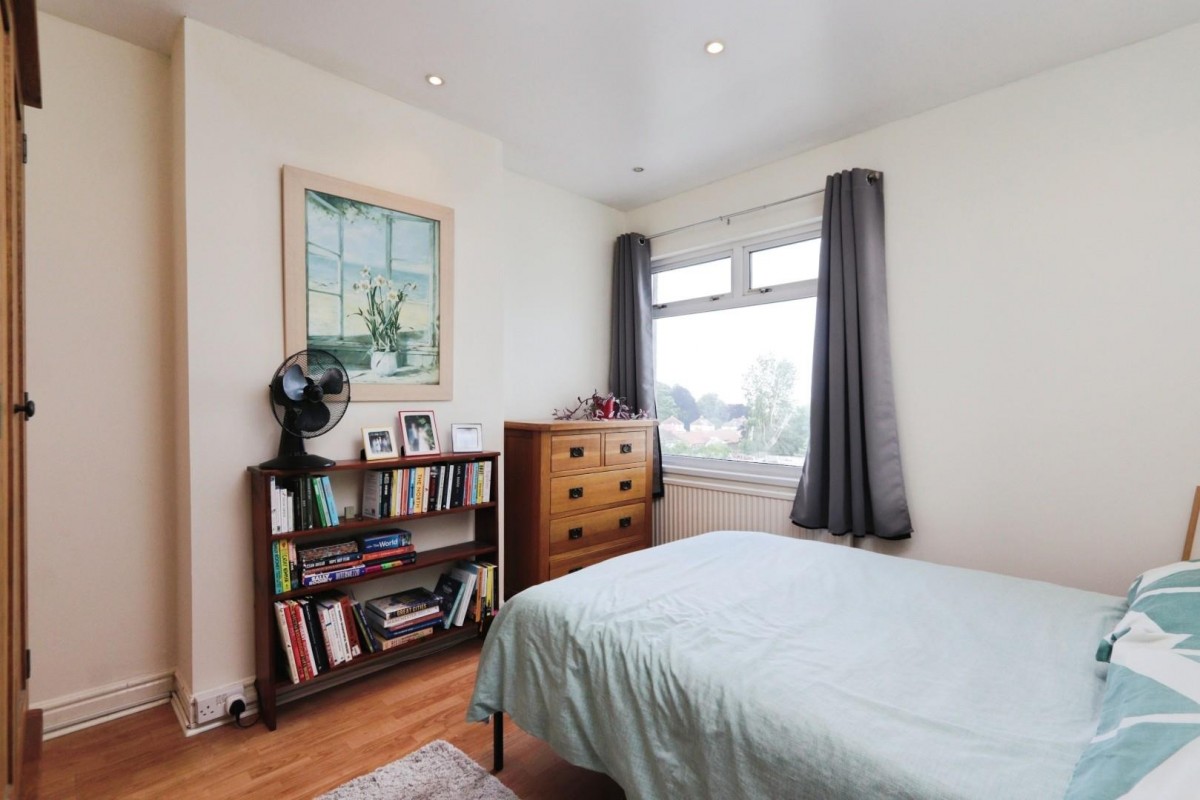 Rural Lane, Wadsley, S6