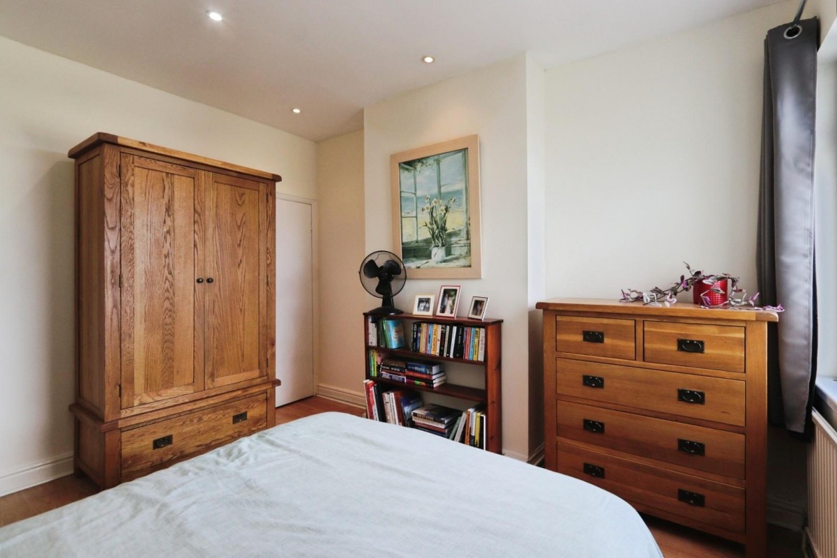 Rural Lane, Wadsley, S6