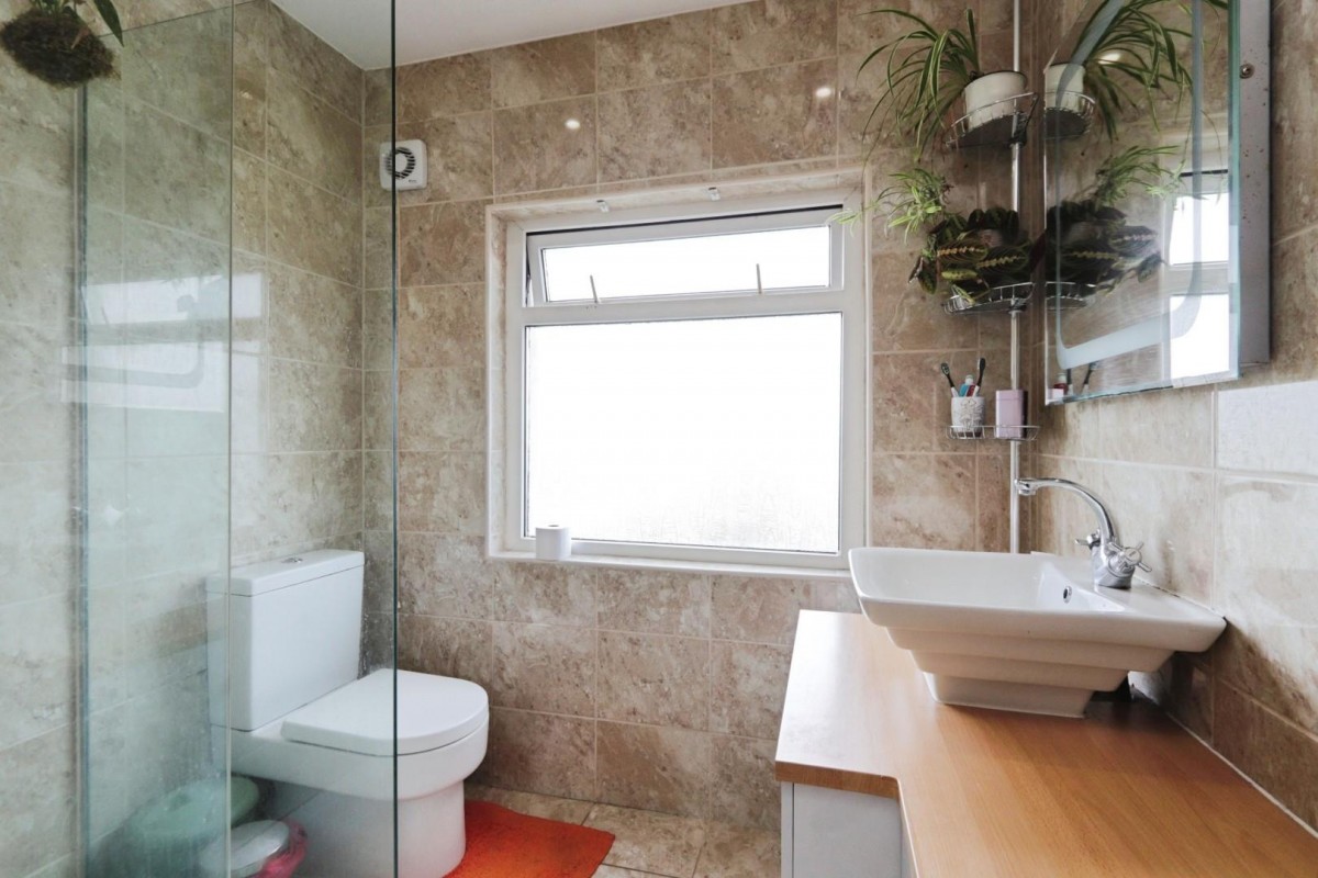 Rural Lane, Wadsley, S6