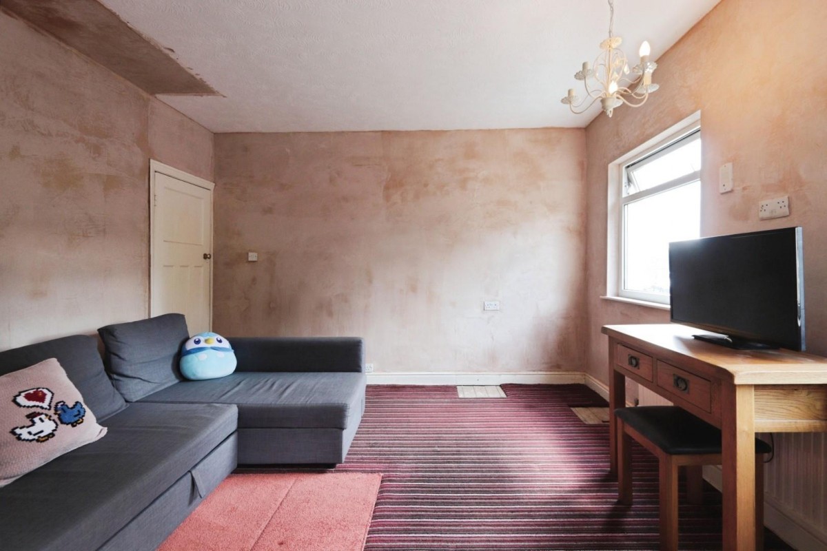 Rural Lane, Wadsley, S6