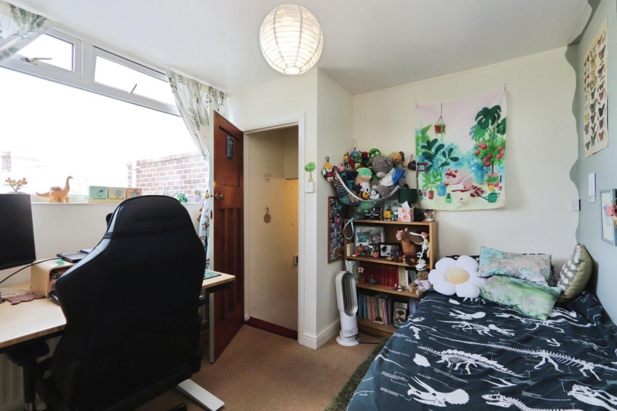 Rural Lane, Wadsley, S6