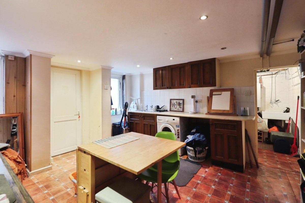 Rural Lane, Wadsley, S6