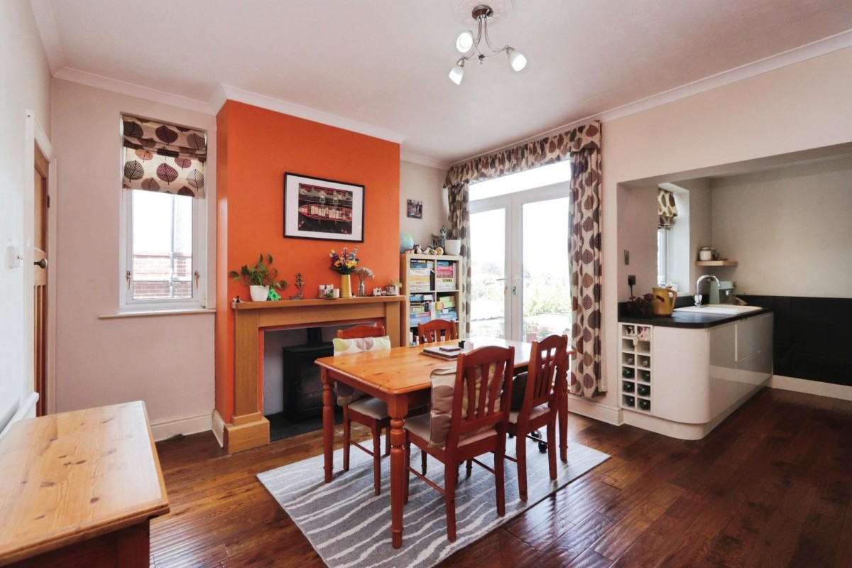 Rural Lane, Wadsley, S6