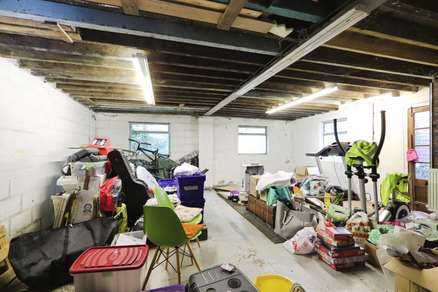 Rural Lane, Wadsley, S6