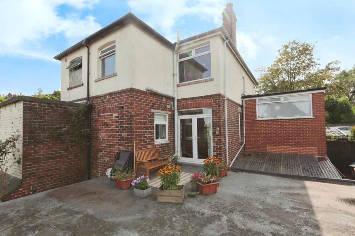 Rural Lane, Wadsley, S6