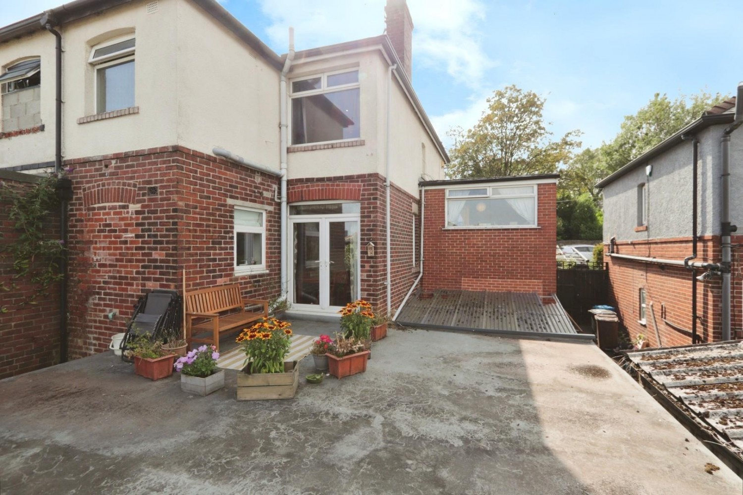 Rural Lane, Wadsley, S6