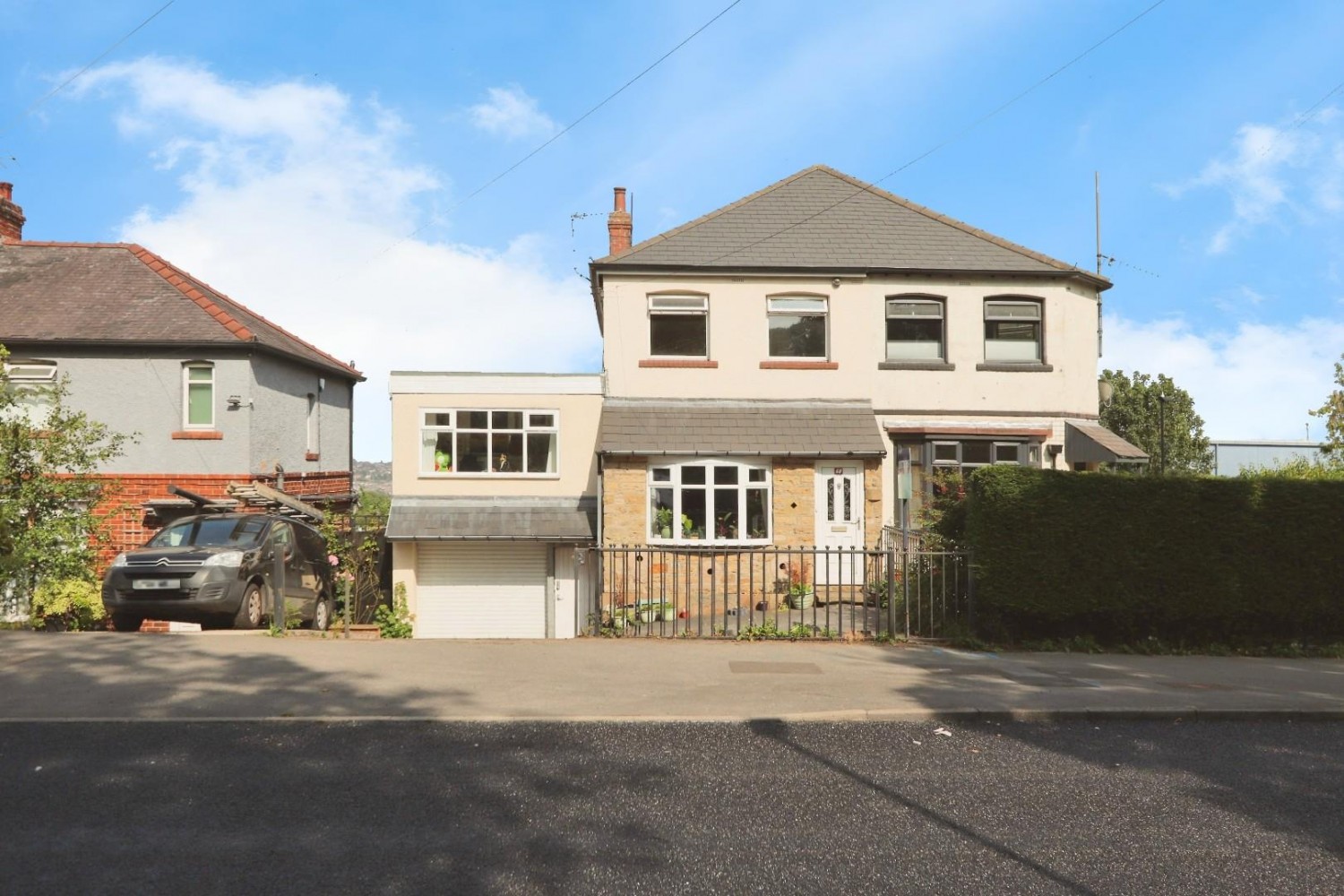 Rural Lane, Wadsley, S6