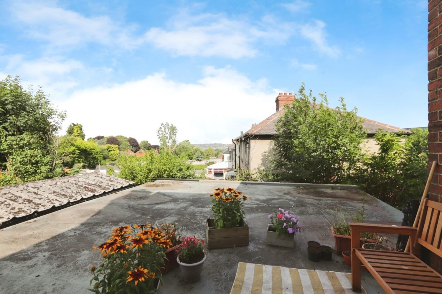 Rural Lane, Wadsley, S6