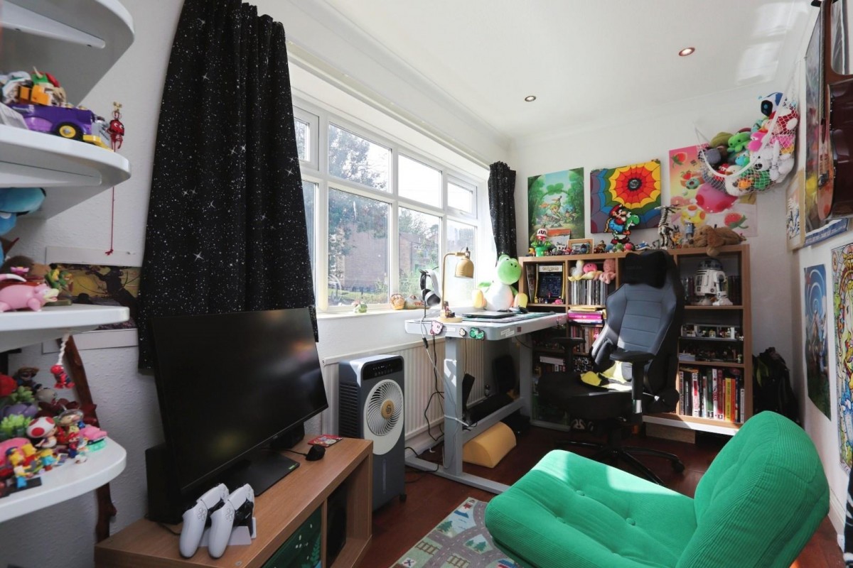 Rural Lane, Wadsley, S6