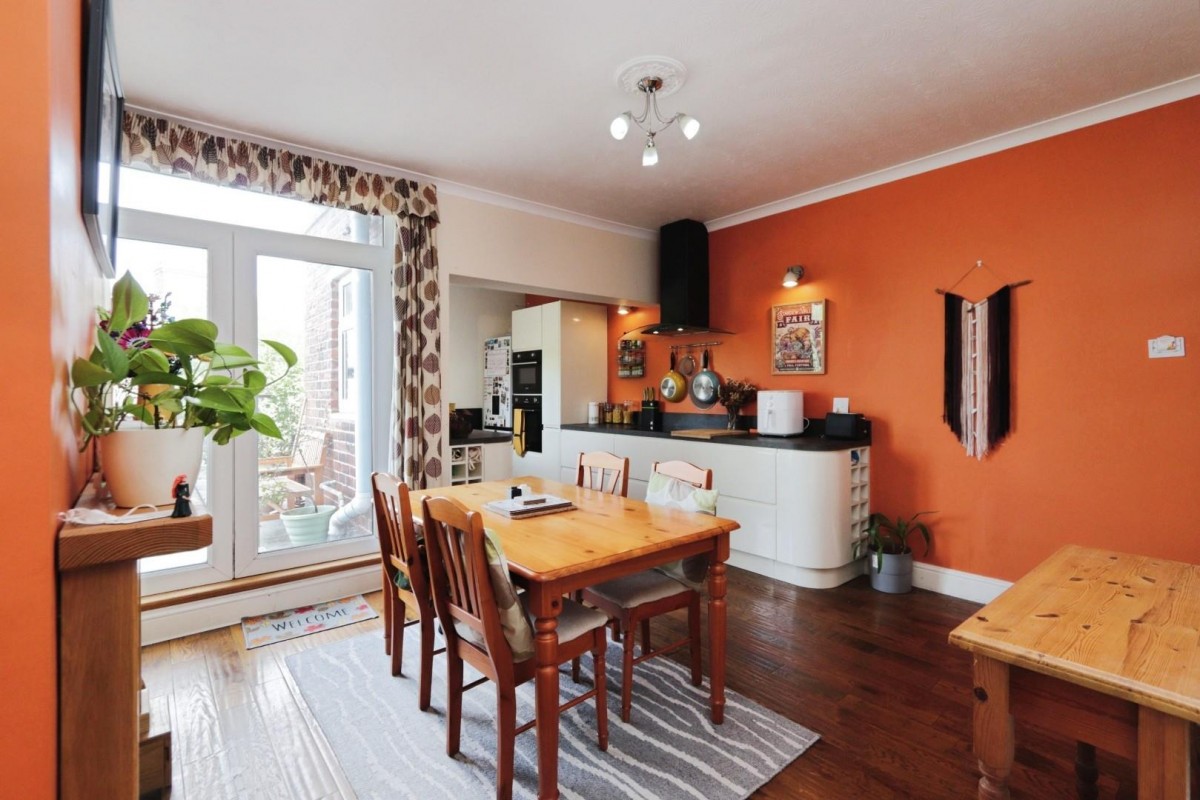 Rural Lane, Wadsley, S6