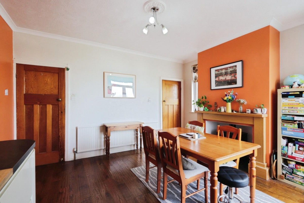 Rural Lane, Wadsley, S6