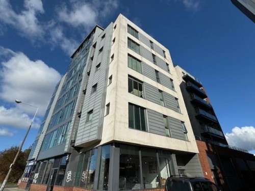 Marlborough Street, City Centre, L3 2BB