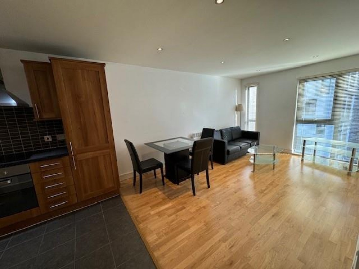 Marlborough Street, City Centre, L3 2BB