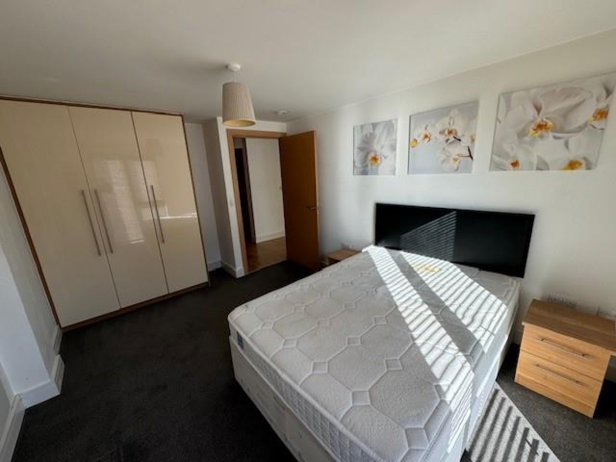 Marlborough Street, City Centre, L3 2BB