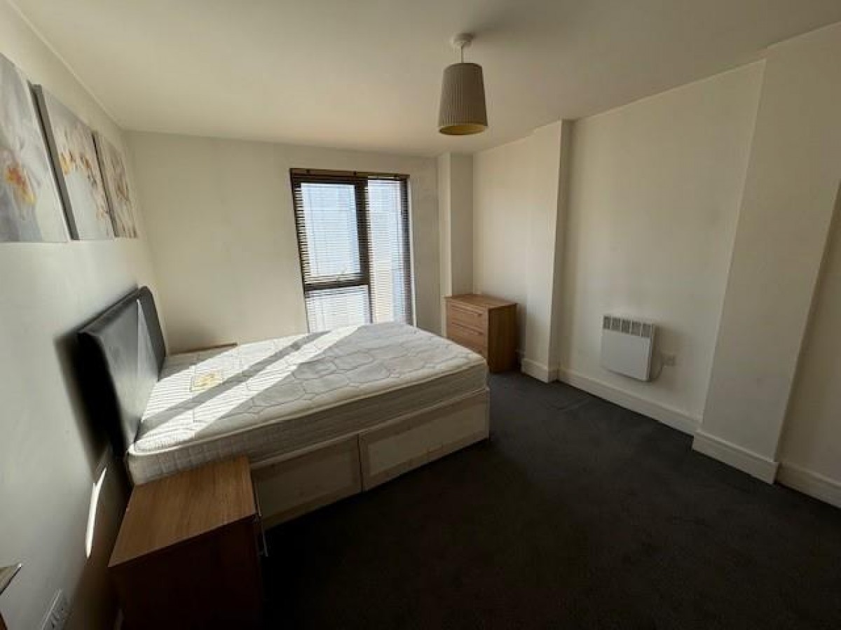 Marlborough Street, City Centre, L3 2BB