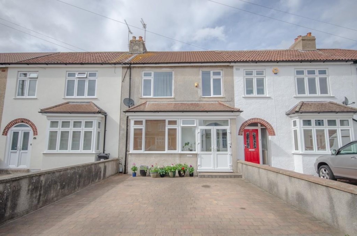 West Park Road, Downend, Bristol, BS16 5SJ