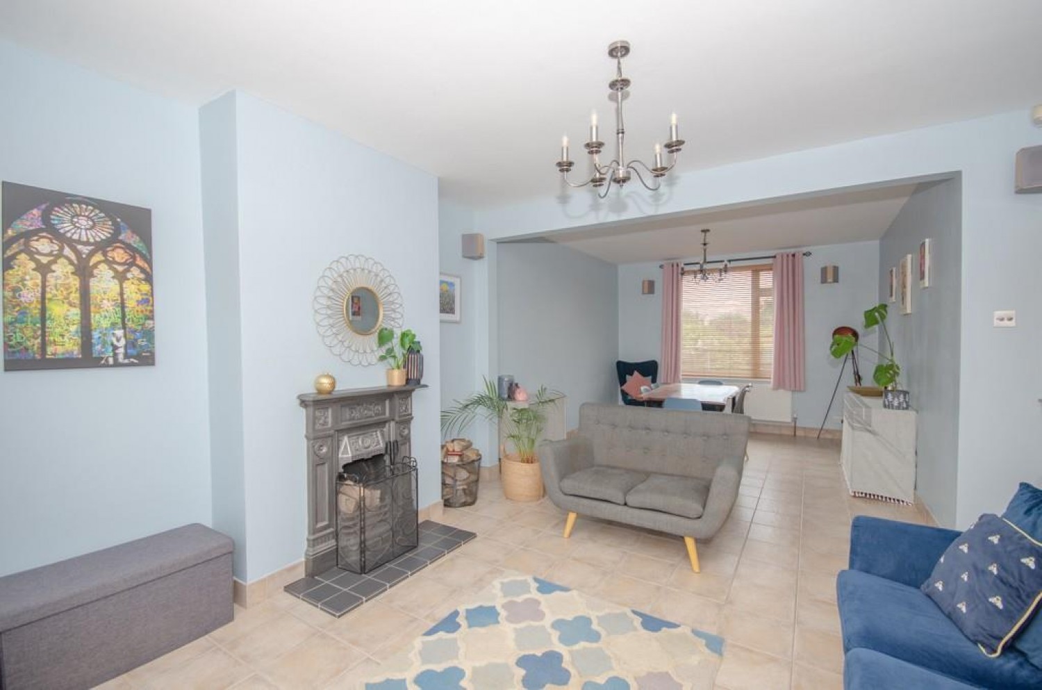 West Park Road, Downend, Bristol, BS16 5SJ