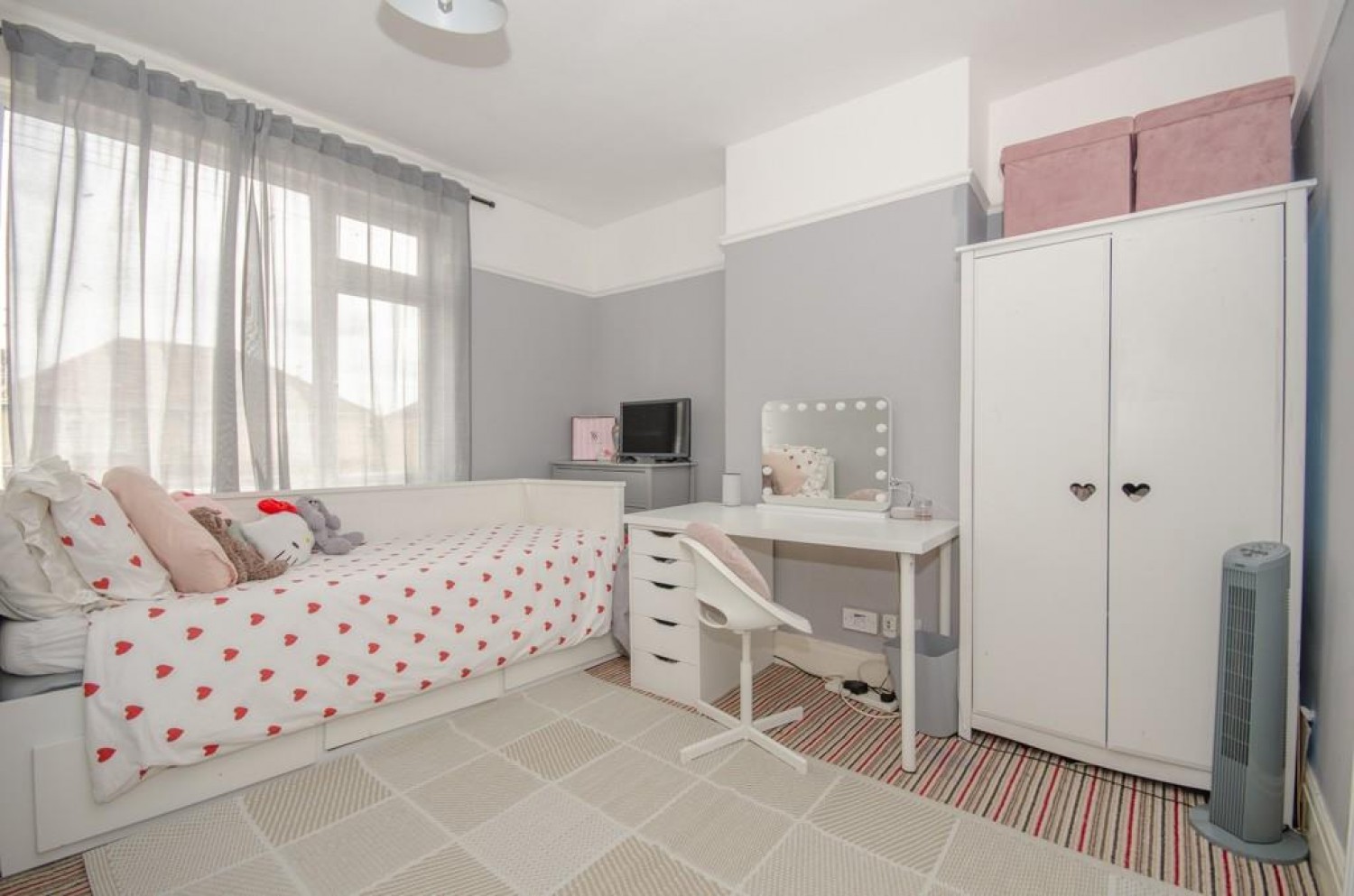 West Park Road, Downend, Bristol, BS16 5SJ