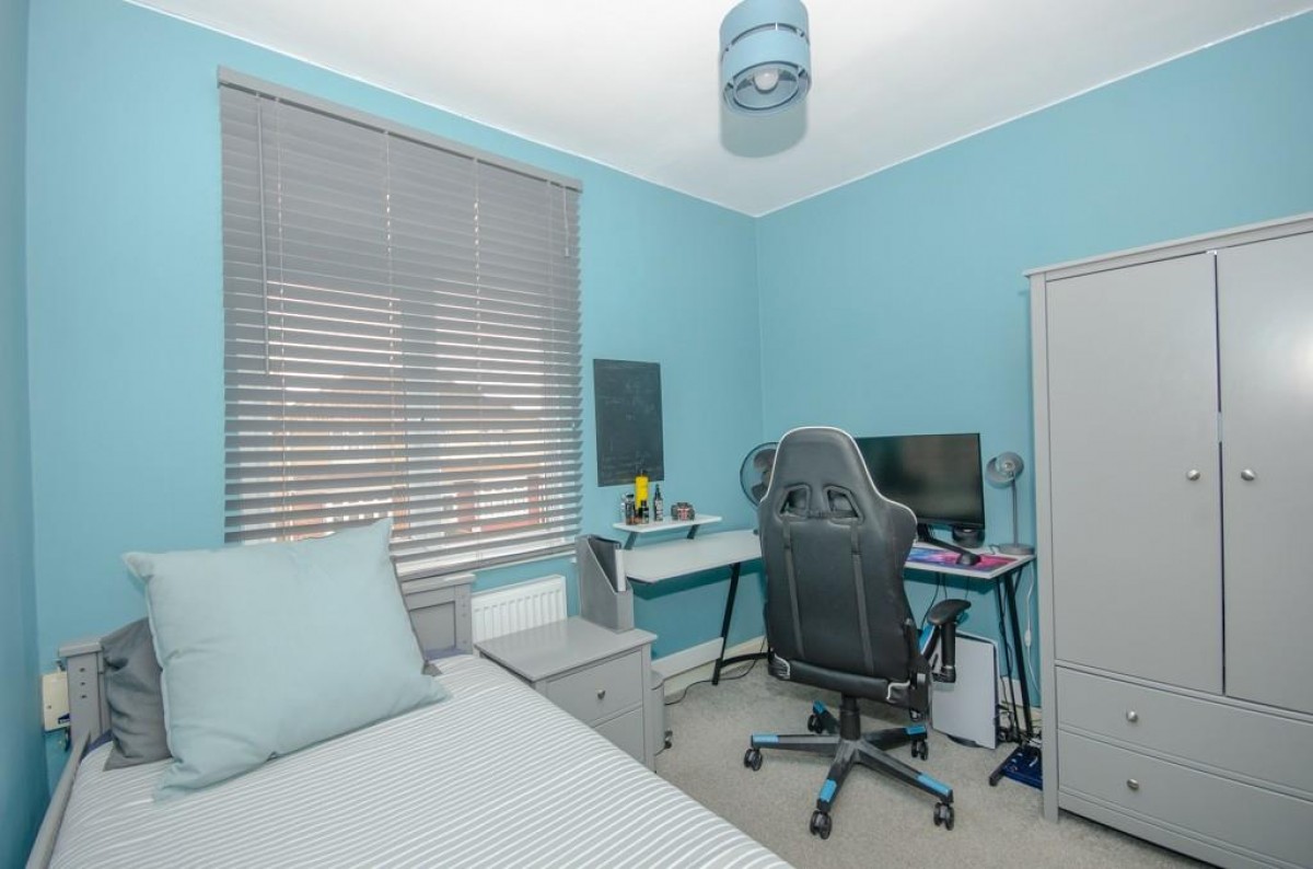 West Park Road, Downend, Bristol, BS16 5SJ