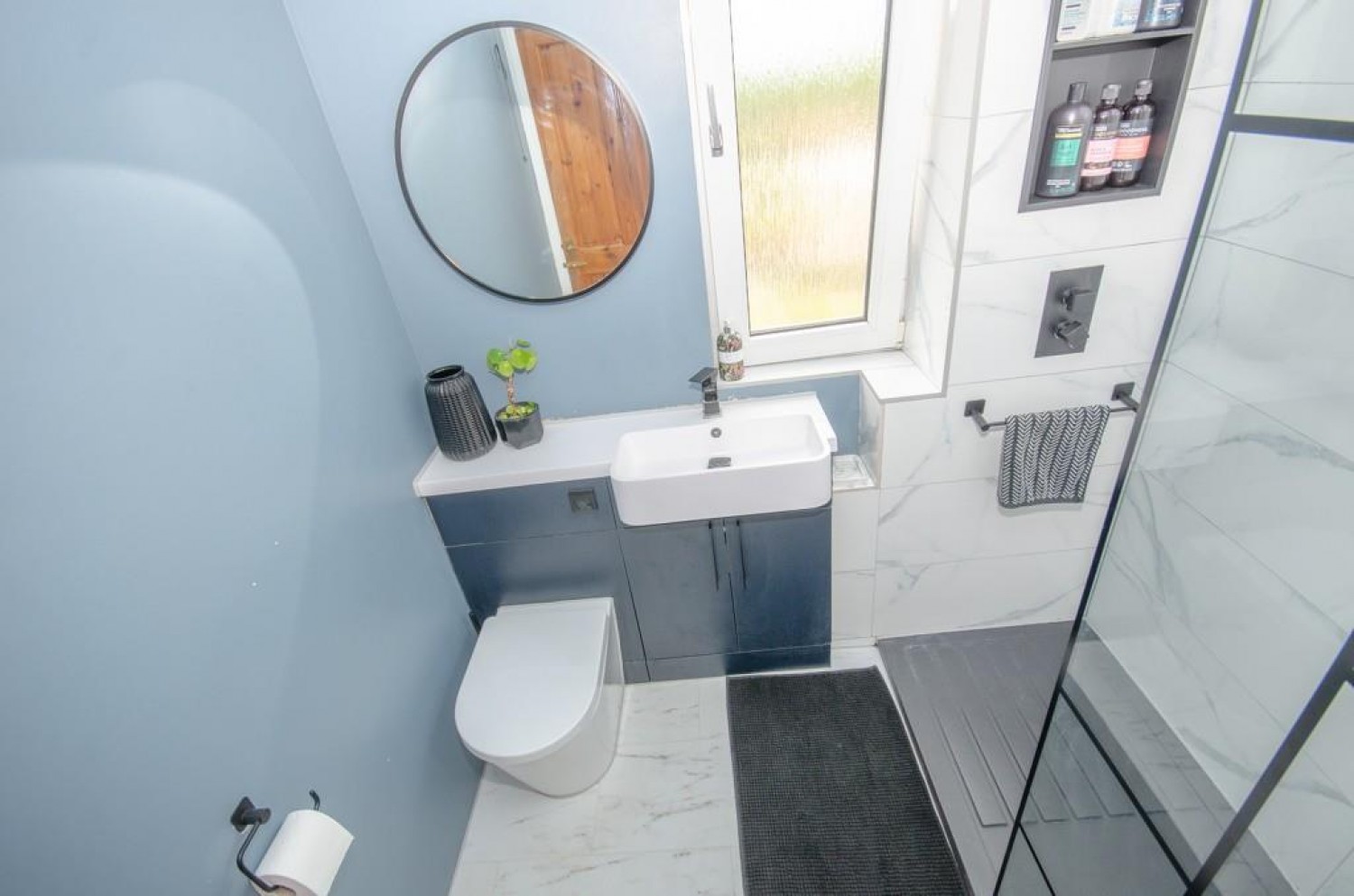 West Park Road, Downend, Bristol, BS16 5SJ