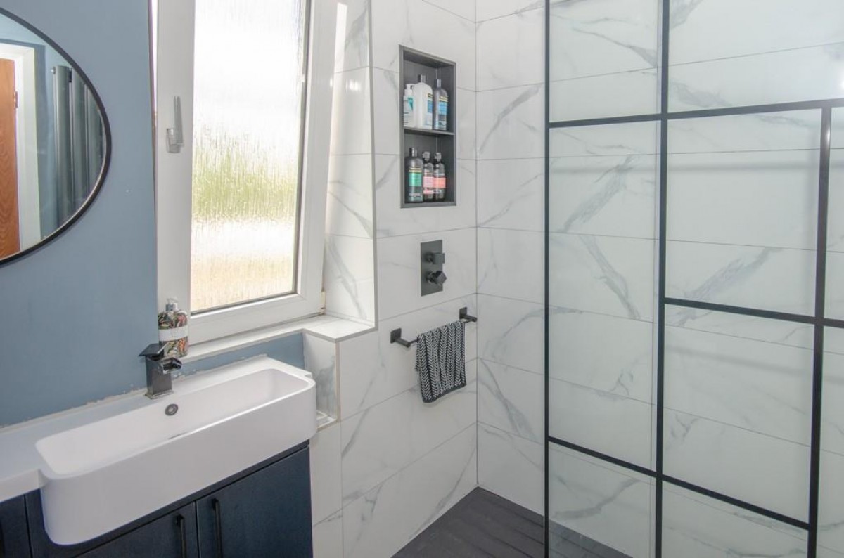 West Park Road, Downend, Bristol, BS16 5SJ