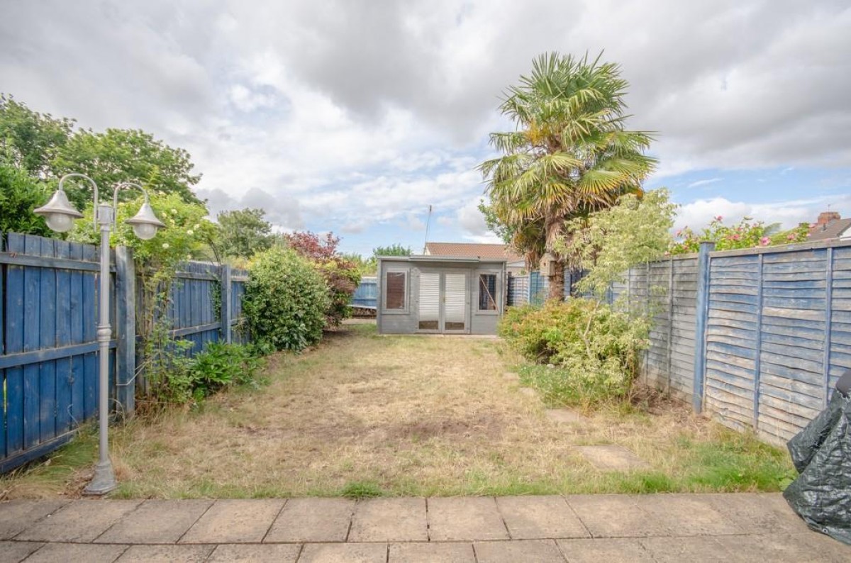 West Park Road, Downend, Bristol, BS16 5SJ