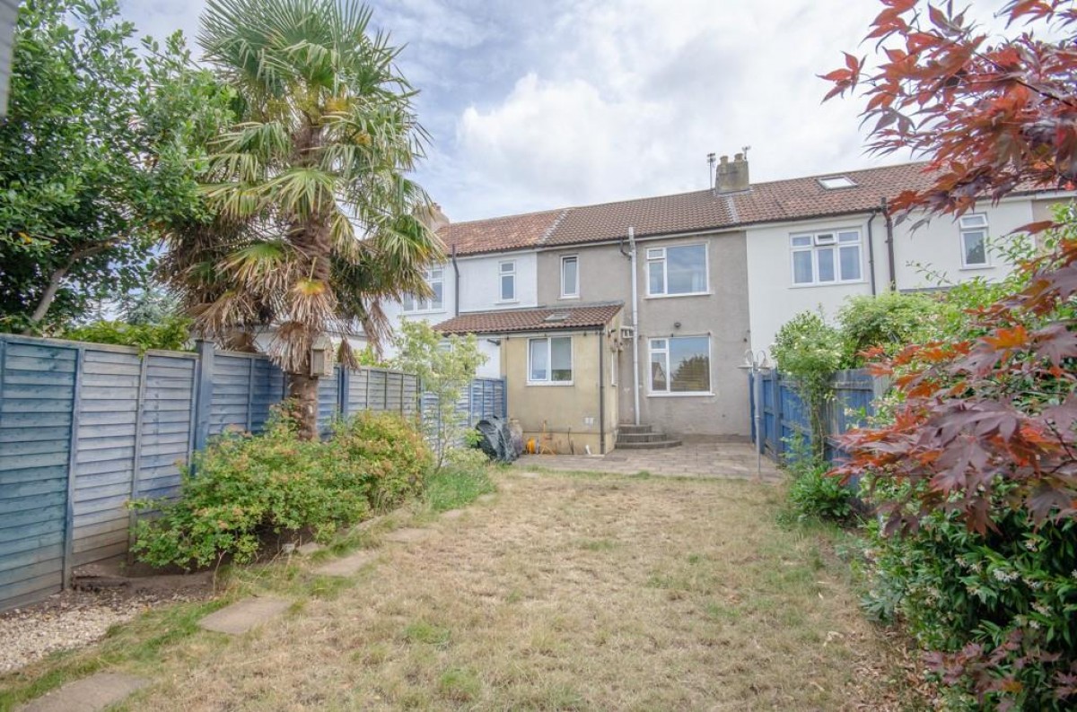 West Park Road, Downend, Bristol, BS16 5SJ