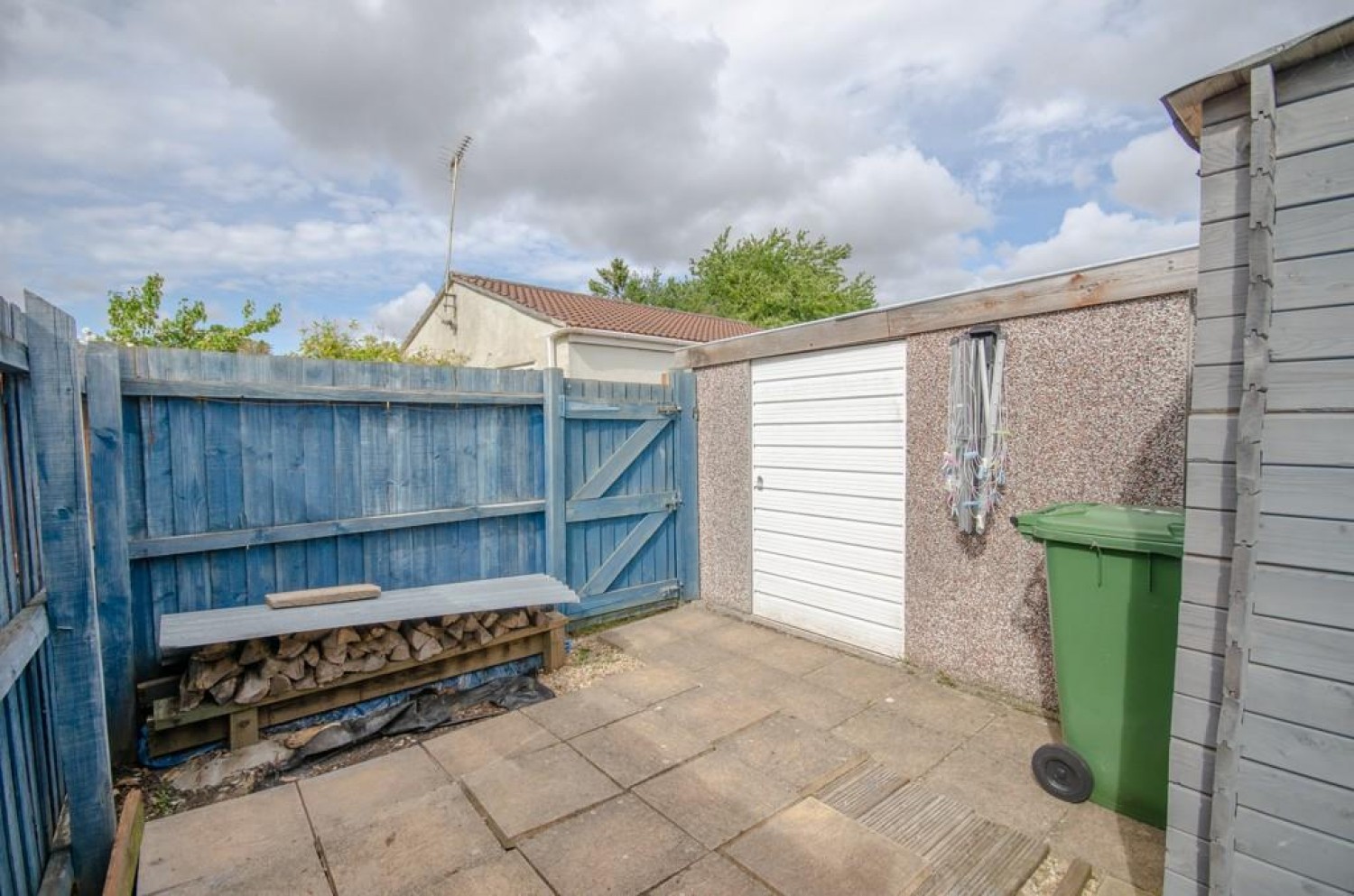 West Park Road, Downend, Bristol, BS16 5SJ