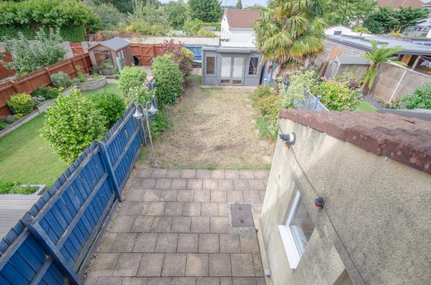 West Park Road, Downend, Bristol, BS16 5SJ