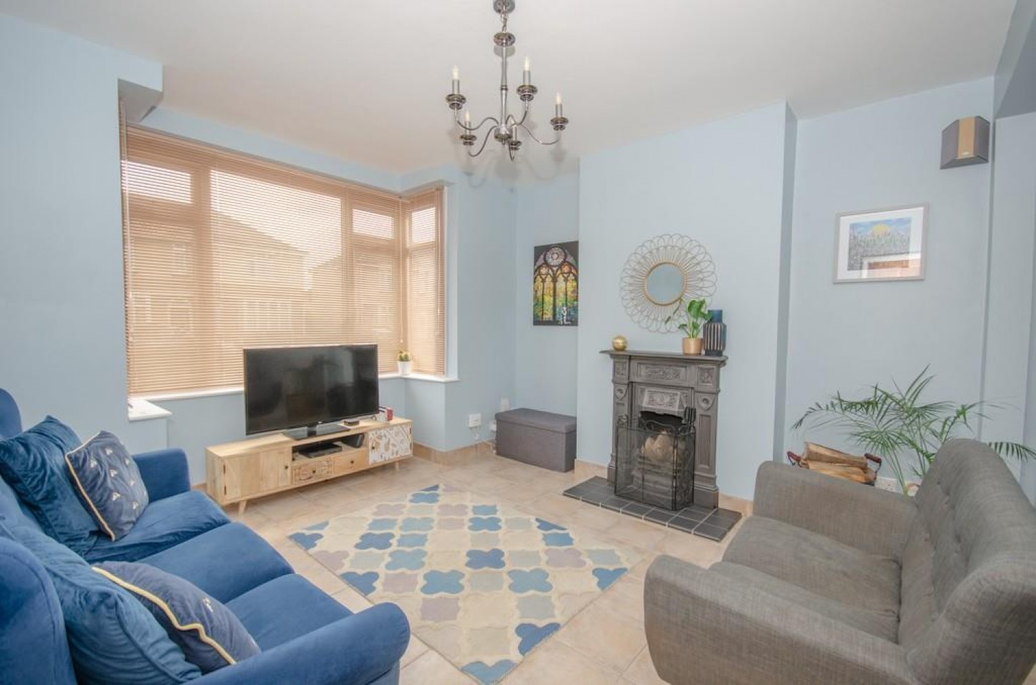 West Park Road, Downend, Bristol, BS16 5SJ