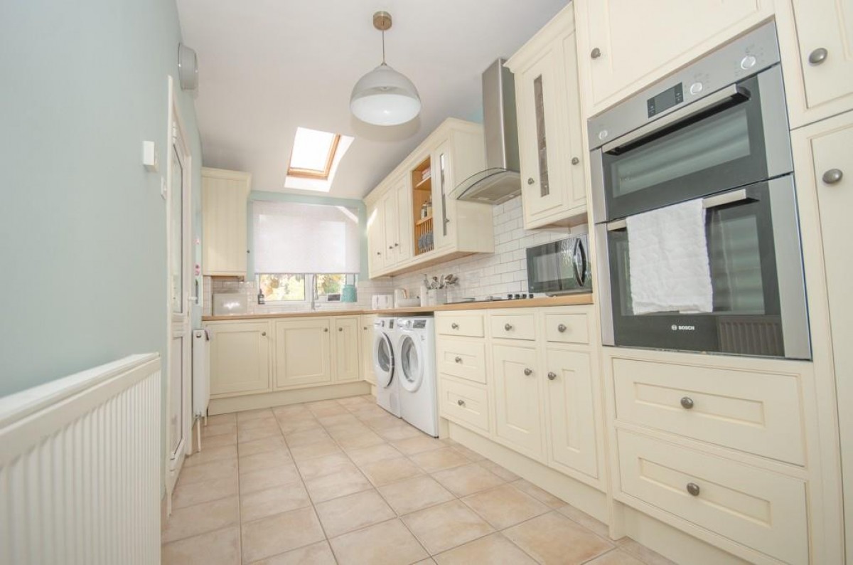 West Park Road, Downend, Bristol, BS16 5SJ