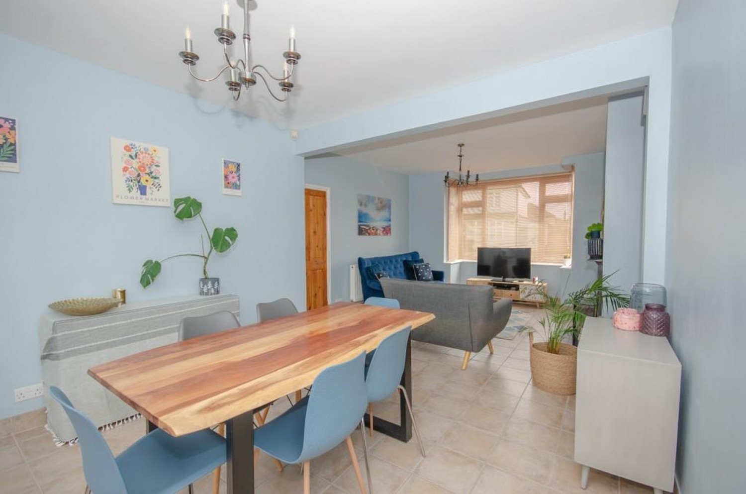 West Park Road, Downend, Bristol, BS16 5SJ