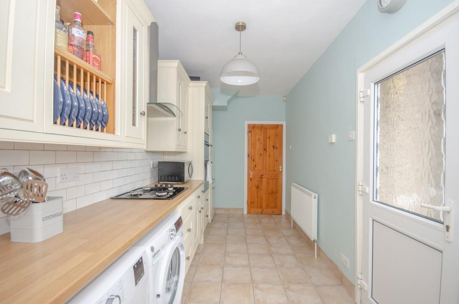 West Park Road, Downend, Bristol, BS16 5SJ