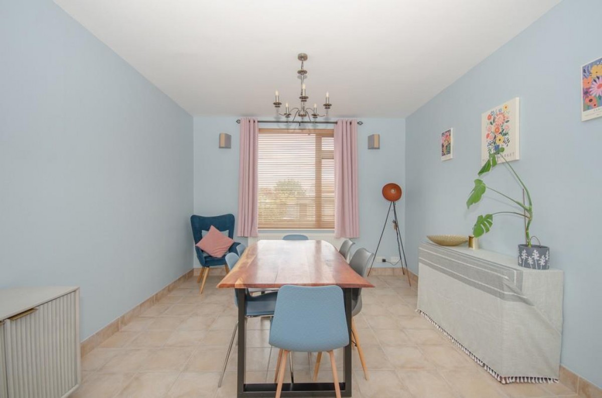 West Park Road, Downend, Bristol, BS16 5SJ