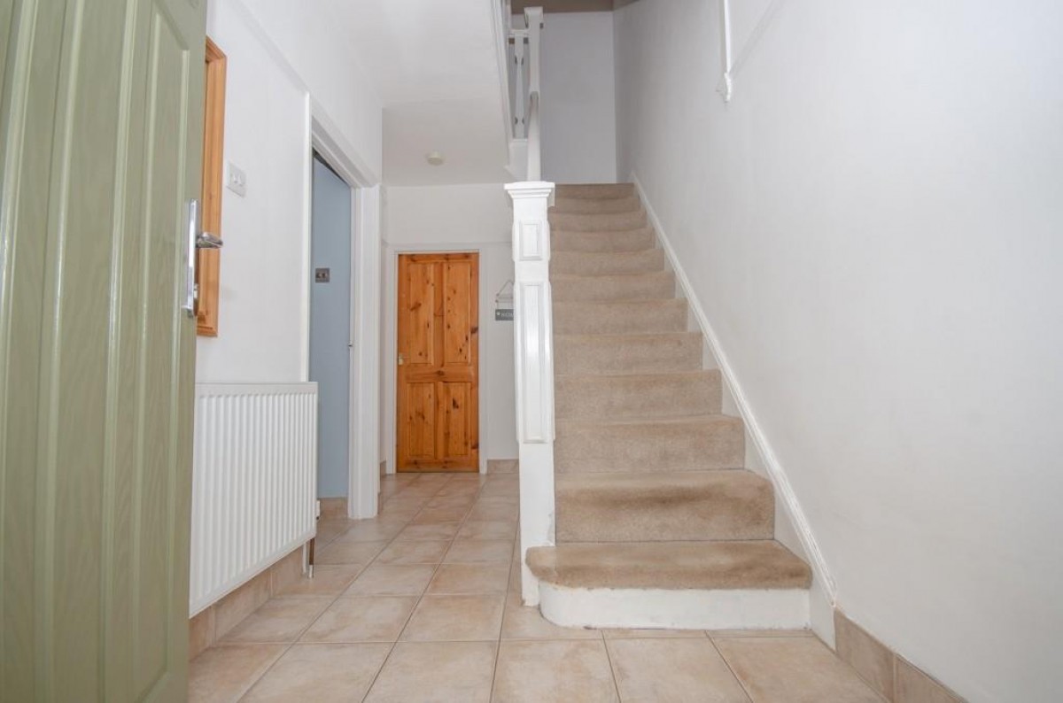 West Park Road, Downend, Bristol, BS16 5SJ