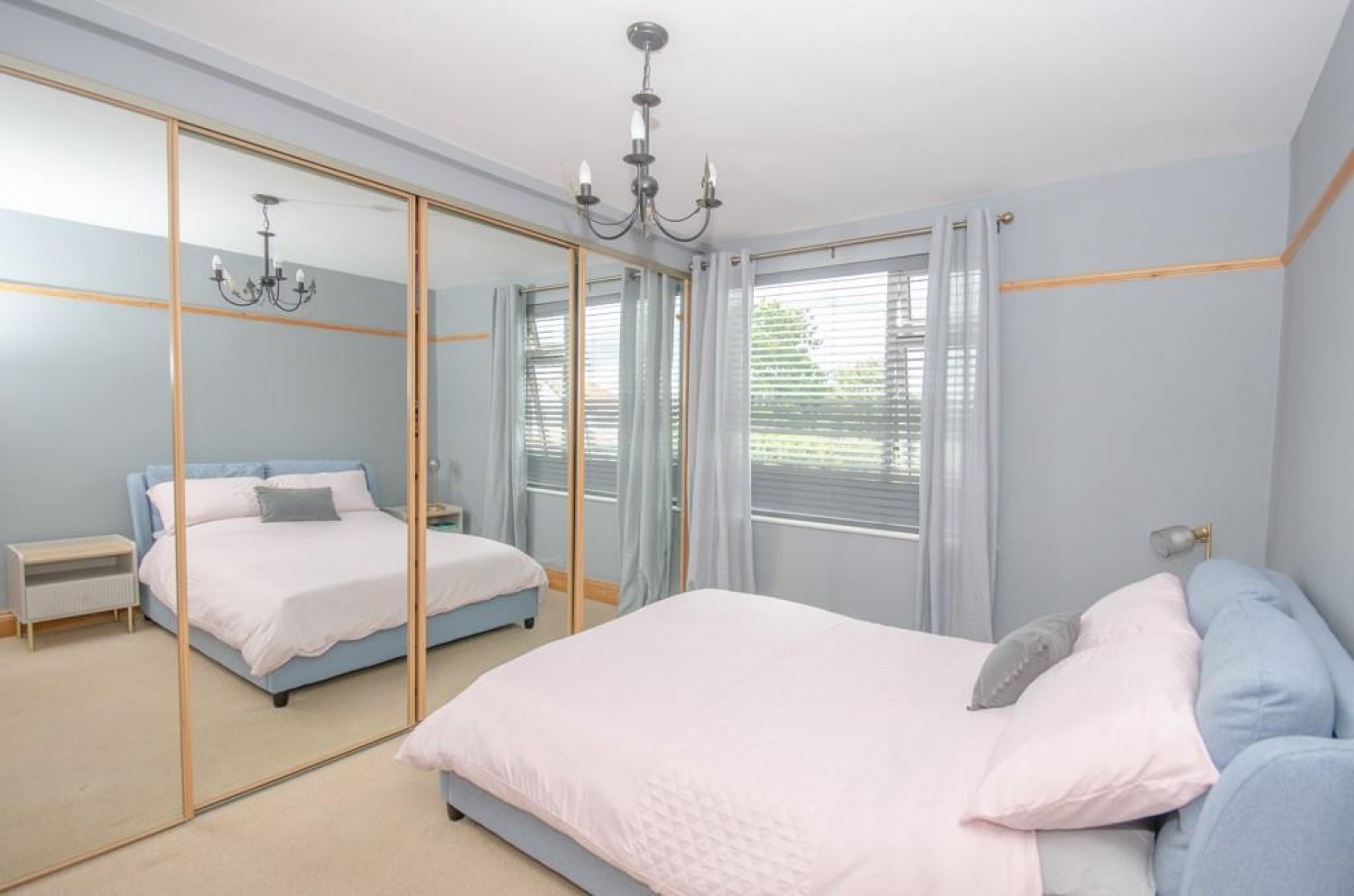 West Park Road, Downend, Bristol, BS16 5SJ