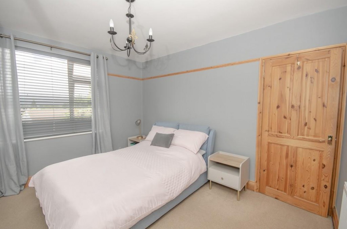 West Park Road, Downend, Bristol, BS16 5SJ