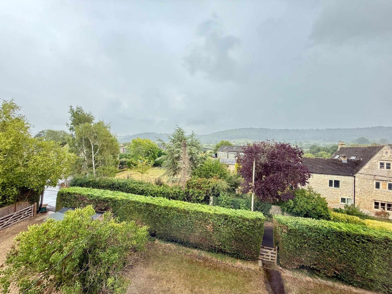 Church Road, Leonard Stanley, Stonehouse