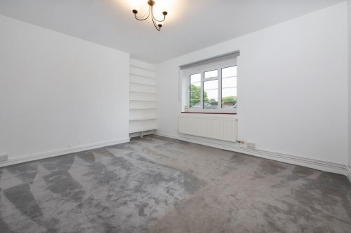 Dibdin House, Maida Vale, London, W9
