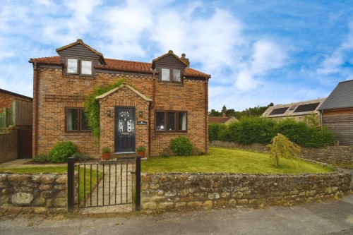 Kingwood, Markington, Harrogate