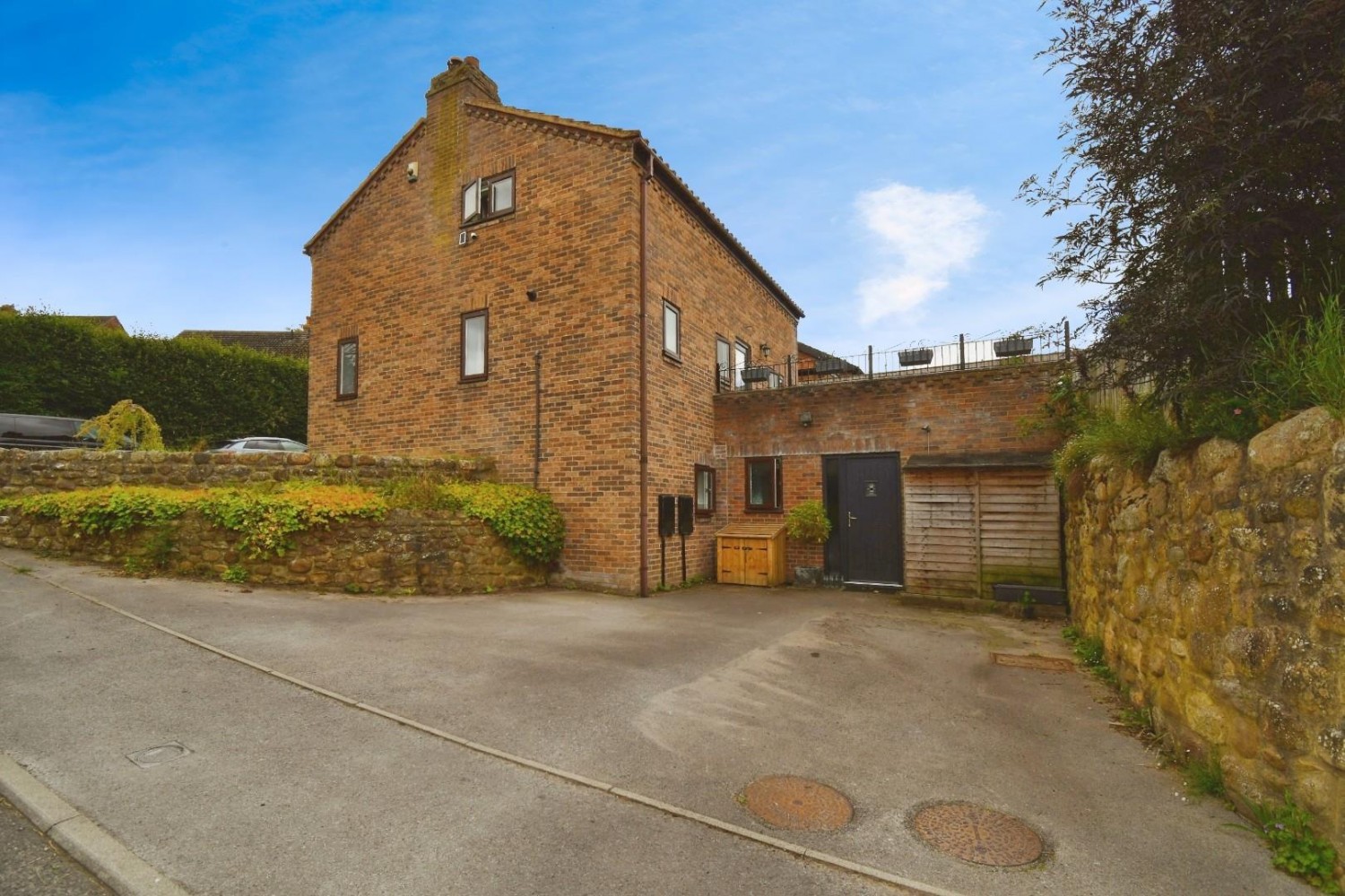 Kingwood, Markington, Harrogate