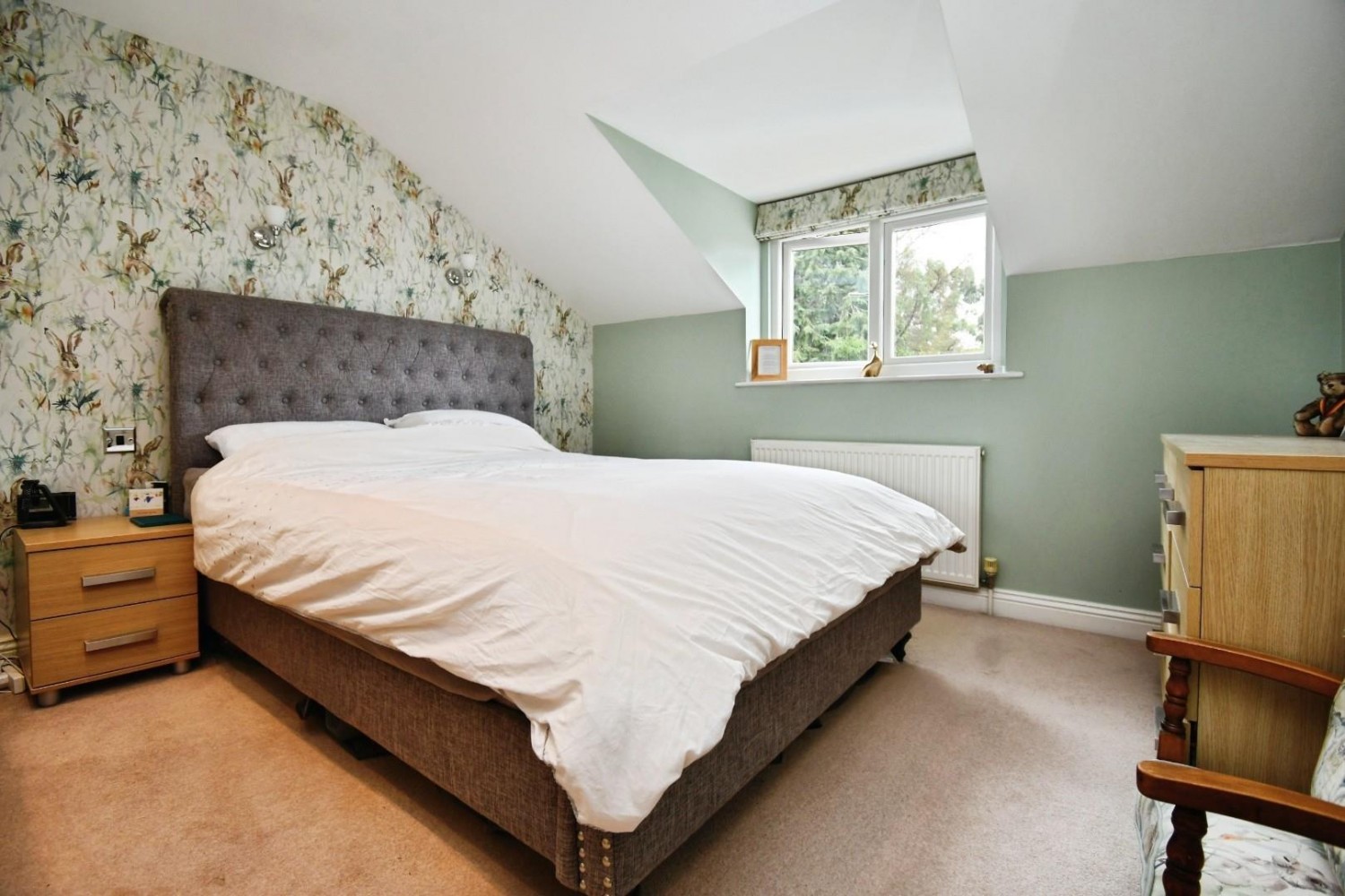 Kingwood, Markington, Harrogate